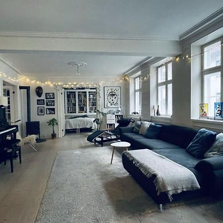 Apartmentincopenhagen Apartment 17 Exterior photo
