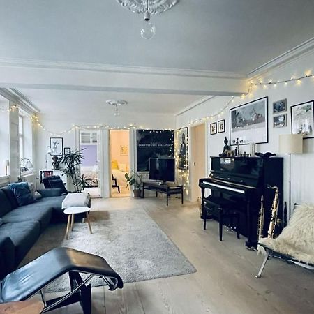 Apartmentincopenhagen Apartment 17 Exterior photo