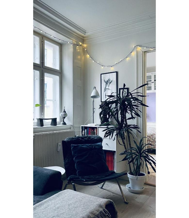 Apartmentincopenhagen Apartment 17 Exterior photo
