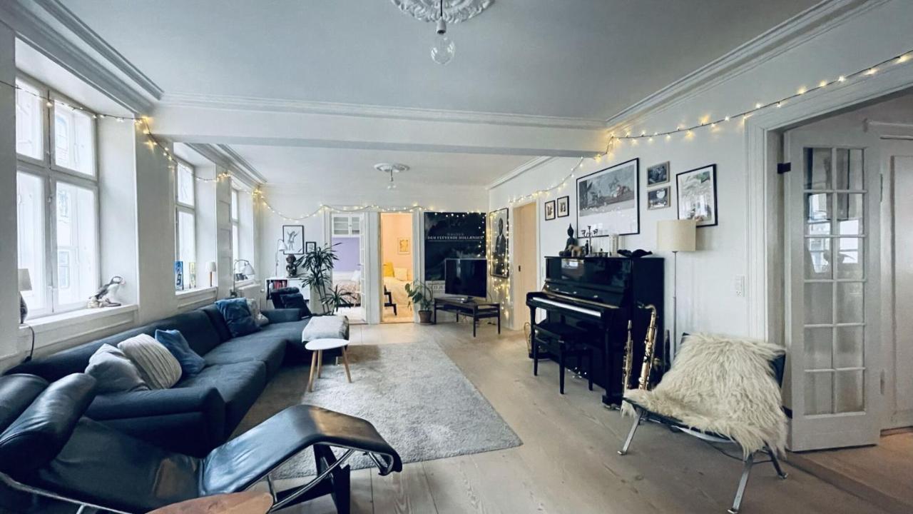 Apartmentincopenhagen Apartment 17 Exterior photo