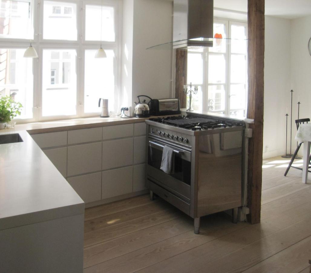 Apartmentincopenhagen Apartment 17 Exterior photo